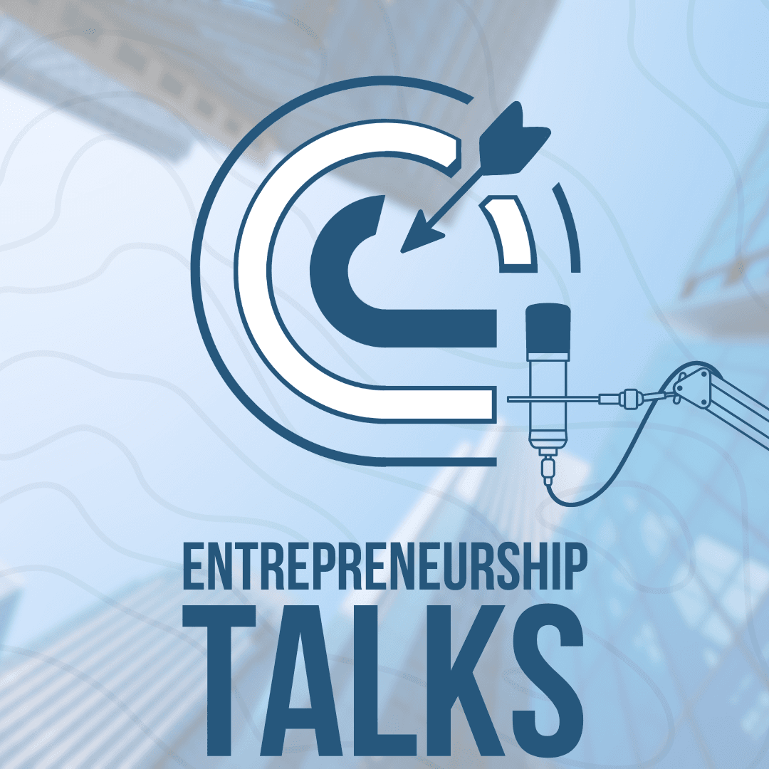 Entrepreneurship Talks Podcast