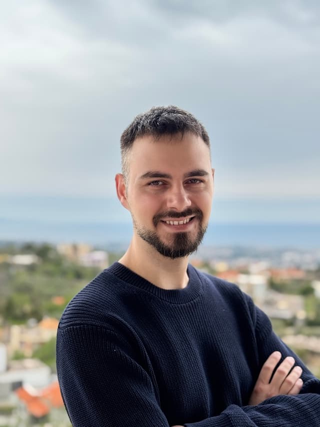 Theodoros Asteriotis