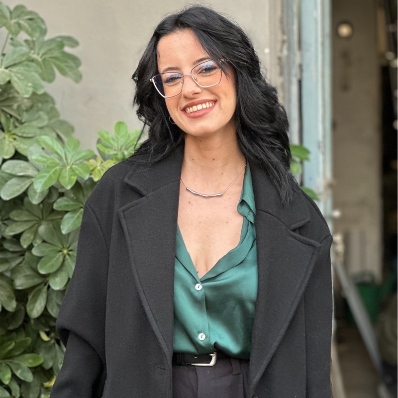 Kyriaki Frangou