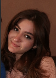Krystie Anastasiou